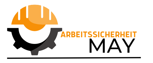 Logo - Arbeitssicherheit May