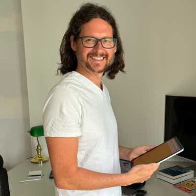 Florian May - Sicherheitsingenieur und Experte für Arbeitssicherheit